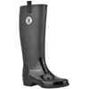 Tommy Hilfiger Karissa Womens Waterproof Outdoor Knee-high Boots In Multi