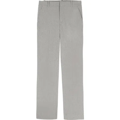 Tommy Hilfiger Kids' Flex Stretch Pants In Blue