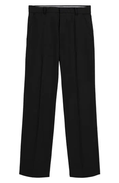 TOMMY HILFIGER TOMMY HILFIGER KIDS' FLEX STRETCH PERFORMANCE DRESS PANTS