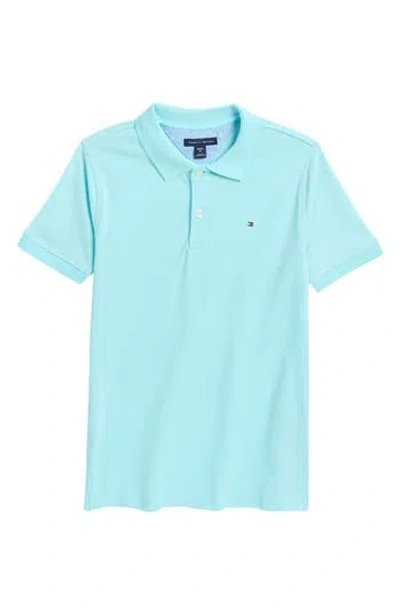 Tommy Hilfiger Kids' Ivy Cotton Polo