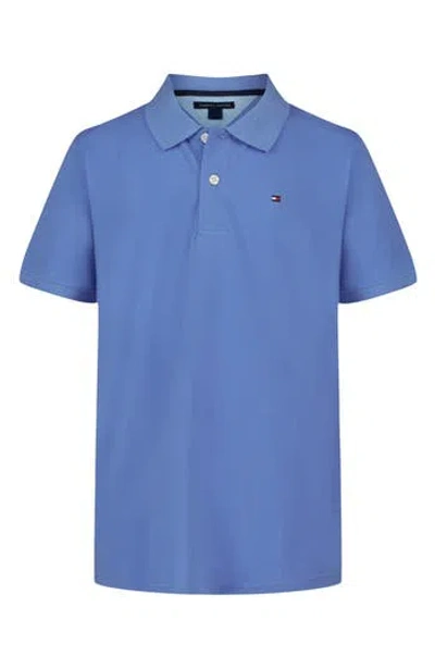 Tommy Hilfiger Kids' Ivy Polo In Multi