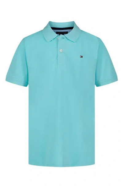 Tommy Hilfiger Kids' Ivy Polo In Multi
