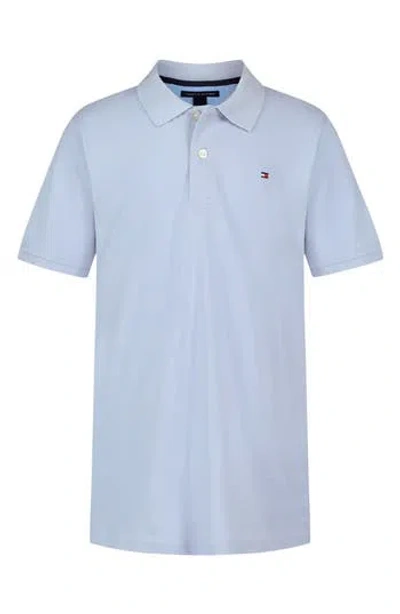 Tommy Hilfiger Kids' Ivy Polo In Multi