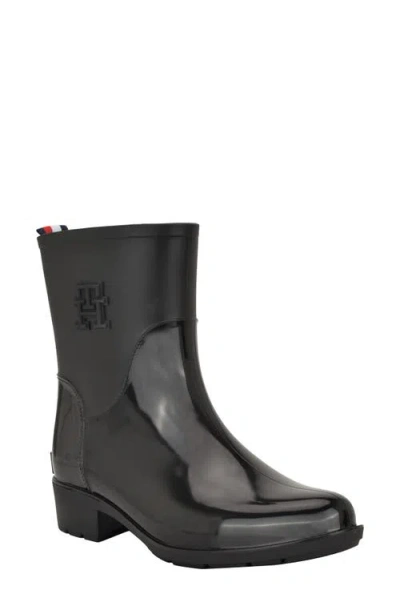 TOMMY HILFIGER TOMMY HILFIGER KIPPA RAIN BOOT