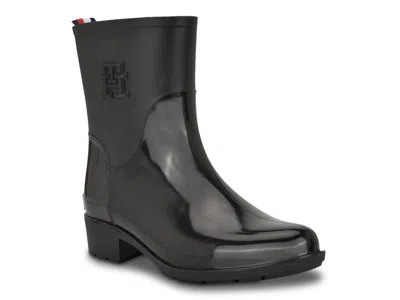 TOMMY HILFIGER TOMMY HILFIGER KIPPA RAIN BOOT