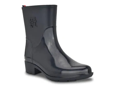 TOMMY HILFIGER TOMMY HILFIGER KIPPA RAIN BOOT