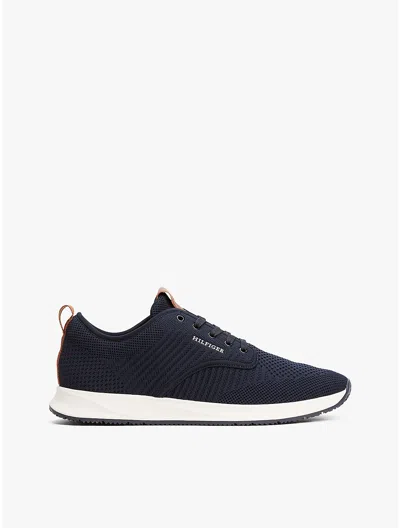 Tommy Hilfiger Knit Runner Sneaker