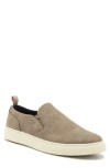Tommy Hilfiger Kozal Slip-on Sneaker In Light Natural 04