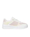 Tommy Hilfiger Sneakers In White