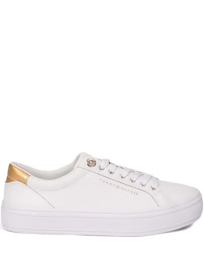 Tommy Hilfiger Lace-up Sneakers