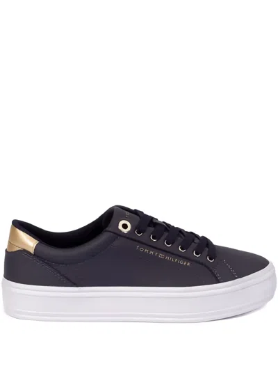 Tommy Hilfiger Lace-up Sneakers