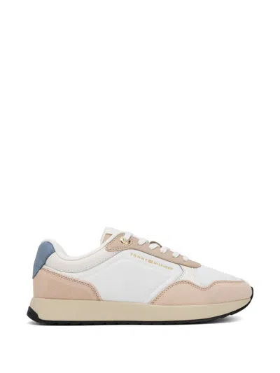 Tommy Hilfiger Sneakers Mit Schnürung In Multi