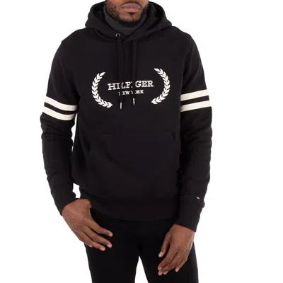 TOMMY HILFIGER LAUREL MONOTYPE HOODIE
