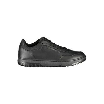 Tommy Hilfiger Leather Men Men's Sneaker