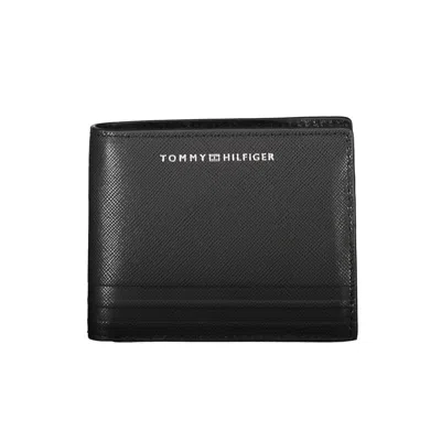 Tommy Hilfiger Leather Men Men's Wallet