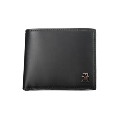Tommy Hilfiger Leather Men's Wallet