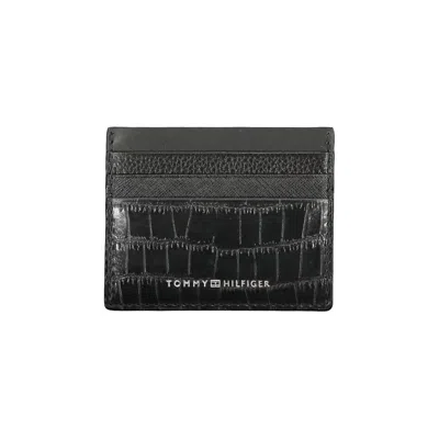 Tommy Hilfiger Leather Men's Wallet