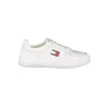 Tommy Hilfiger Color Block Sneakers With Preformed Sole