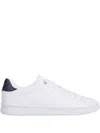 Tommy Hilfiger Sneakers In 白色