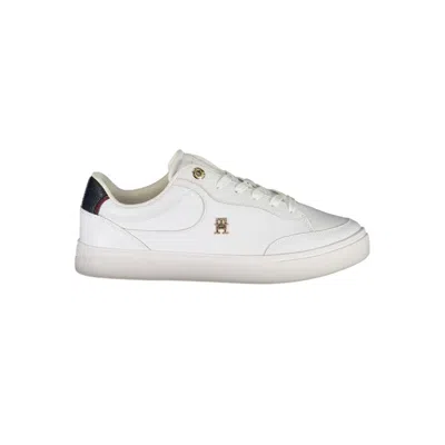 Tommy Hilfiger Leather Women Women's Sneaker