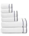 Tommy Hilfiger Th Legacy Cotton Terry Towel Set