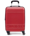 Tommy Hilfiger Lexington 20" Upright In Red