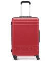 Tommy Hilfiger Lexington 24" Upright In Red