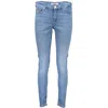 Tommy Hilfiger Belt-loop Casual Pants