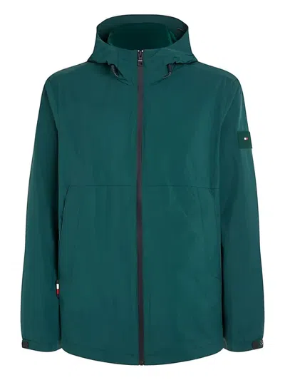Tommy Hilfiger Lightweight Jacket