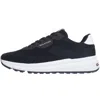 Tommy Hilfiger Lightweight Knit Trainers Navy