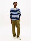 Tommy Hilfiger Lightweight Peached Cargo Pant