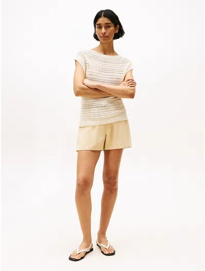 Tommy Hilfiger Lightweight Pull
