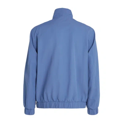 Tommy Hilfiger Lightweight Suit Jacket In Blue