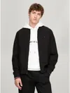 Tommy Hilfiger Lightweight Water In Black