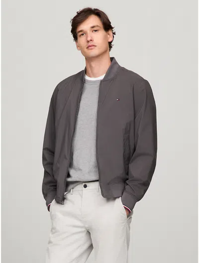 Tommy Hilfiger Lightweight Water In Grey Skies