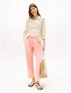 TOMMY HILFIGER LINEN
