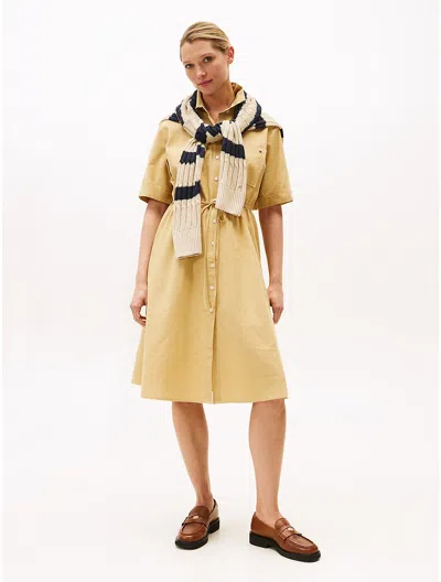 Tommy Hilfiger Linen