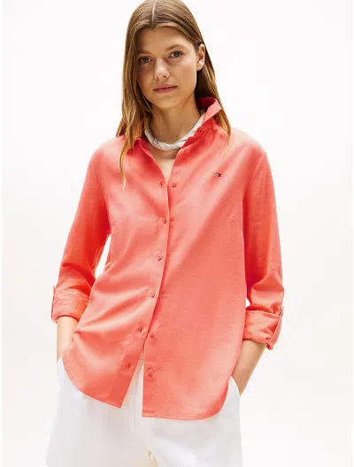 Tommy Hilfiger Linen