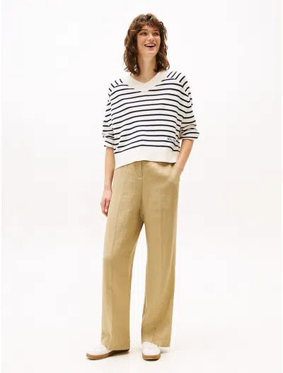 Tommy Hilfiger Linen
