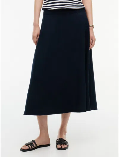 Tommy Hilfiger Linen In Black