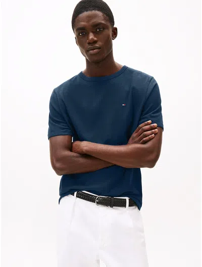 Tommy Hilfiger Linen In Night Sky