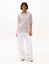 TOMMY HILFIGER LINEN