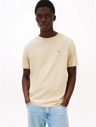 Tommy Hilfiger Linen In Sandalwood