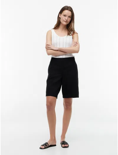Tommy Hilfiger Linen In White