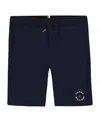 Tommy Hilfiger Big Boys Tommy Elevated Shorts In Blue