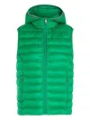 Tommy Hilfiger Logo-appliqué Gilet