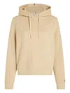 Tommy Hilfiger Logo-detail Hoodie