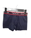 Tommy Hilfiger Logo Details Underwear In Black