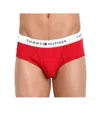 Tommy Hilfiger Logo Details Underwear In Nude