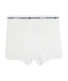 Tommy Hilfiger Logo Details Underwear In White
